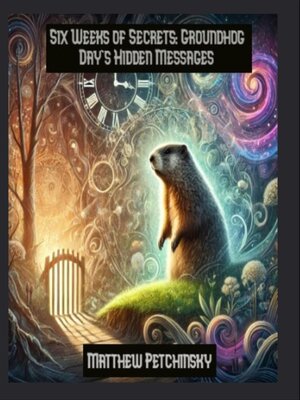 cover image of Six Weeks of Secrets